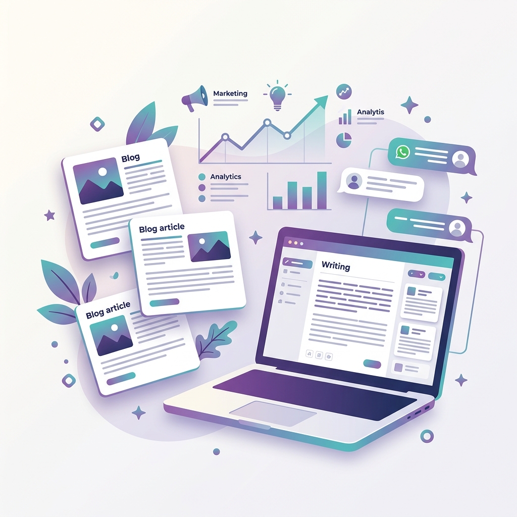 AiBotick Platform