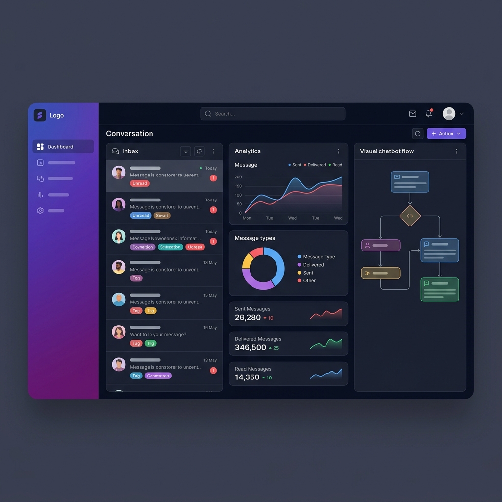 AiBotick Platform