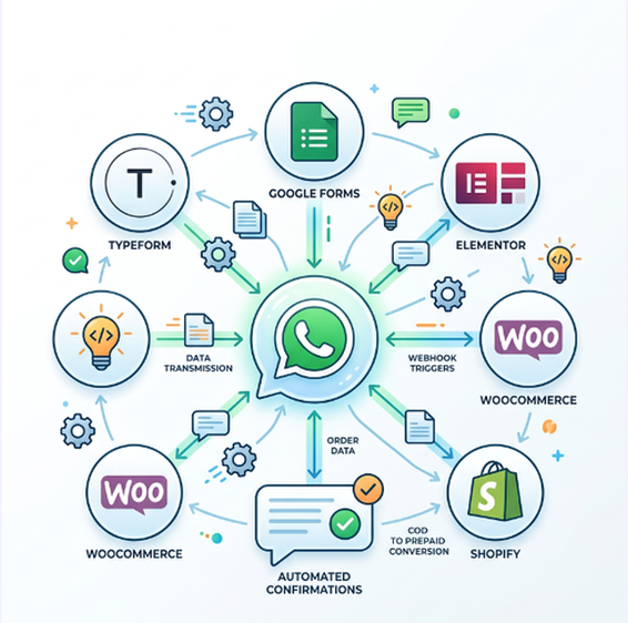 AiBotick Integration Hub