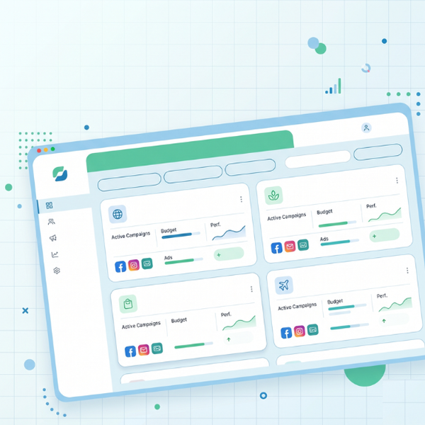 White-Label WhatsApp Solutions