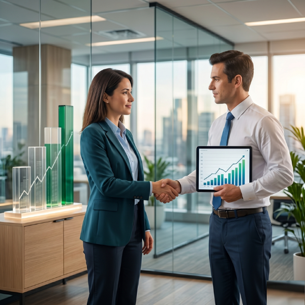 Earn 30% Recurring Commission