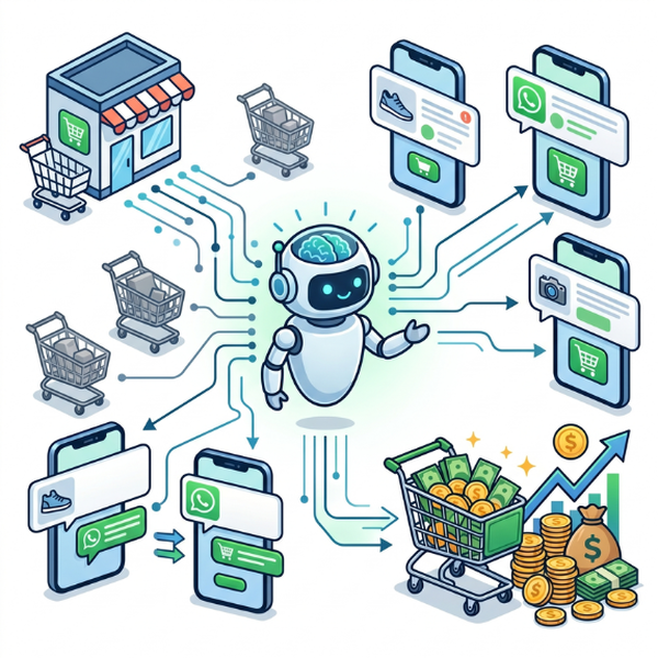 Recover Abandoned Carts Automatically