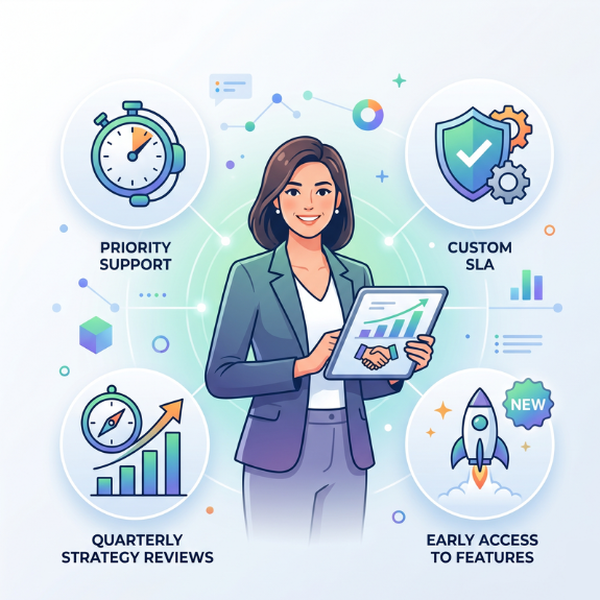 High-Volume Messaging