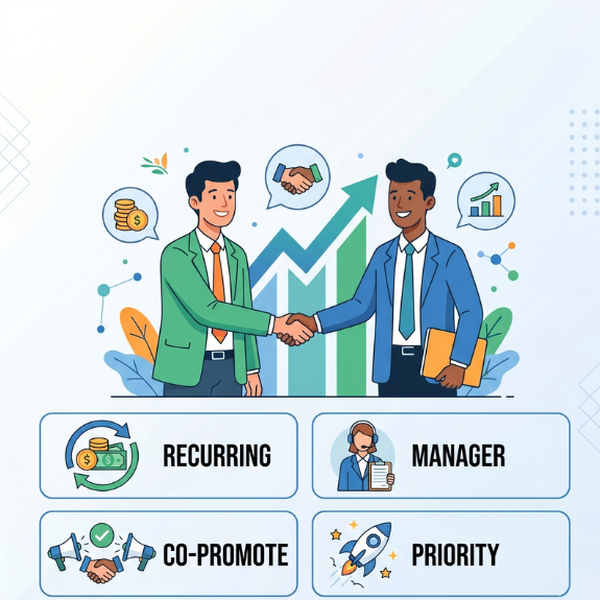 Dedicated Account Management