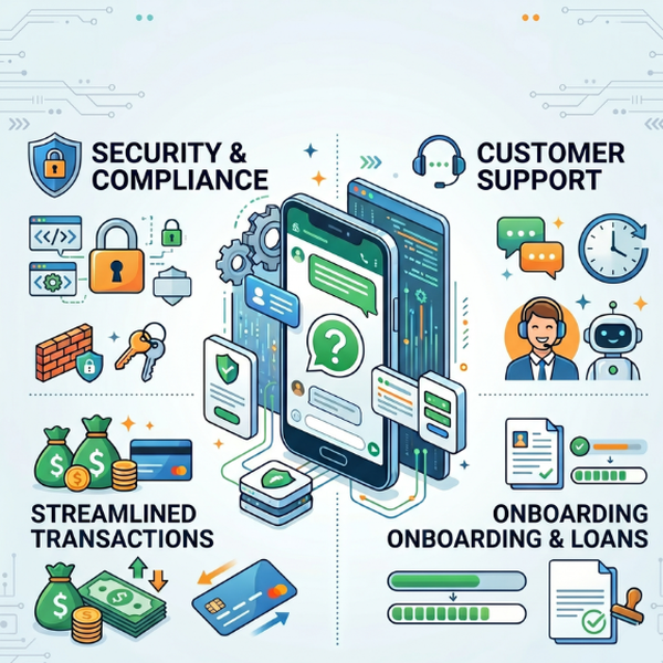 KYC Collection & Document Verification