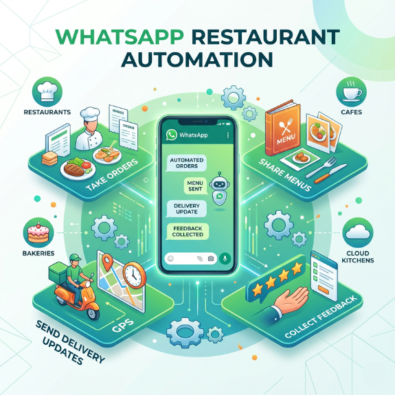 AiBotick Food & Beverages