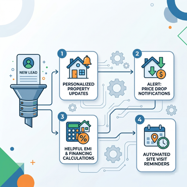 Capture & Qualify Leads Automatically