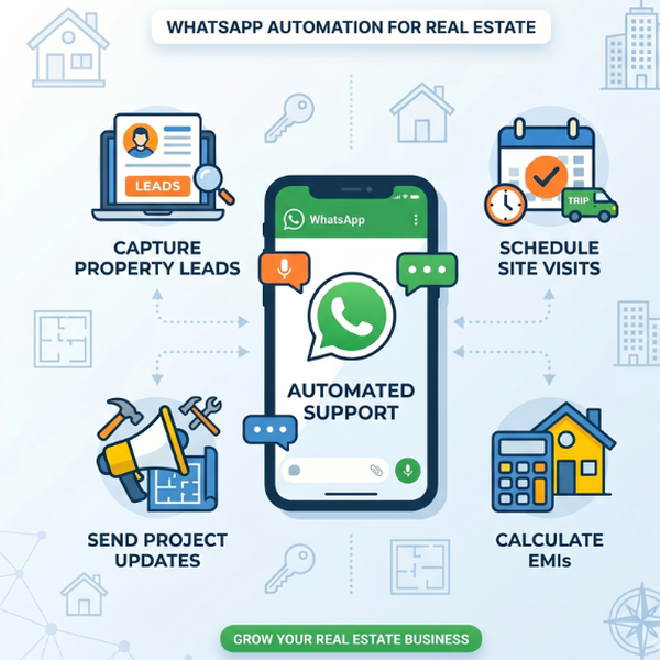 Automated Follow-Up Sequences
